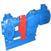 Gear Pumps