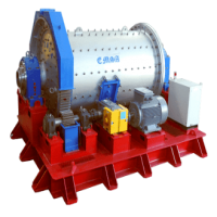 Ball Mill Unit