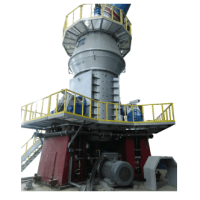 Vertical (Rolled) Mill Unit