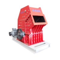 Impact Crusher Unit