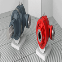 Planetary Gearboxes