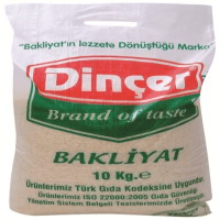 PİRİNÇ