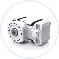 Extruder Gearboxes