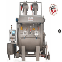 FABRIC DYEING MACHINE