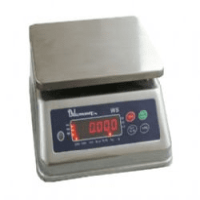 Stainless Scales Balances