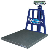 Price Calculated Scales