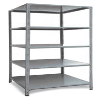 Steel Racking Systems