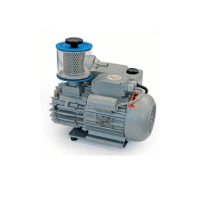 Vacuum Pump Unit