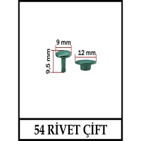 ÇİFT TARAFLI RİVETLER