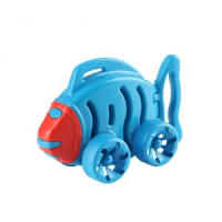 Fish Car Toy