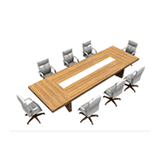 MEETING TABLES