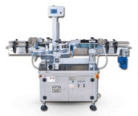 WRAPPING LABELING MACHINES