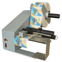 LABEL SKIPPER MACHINES