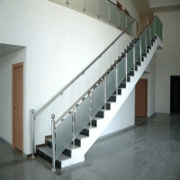 ALUMINUM HANDRAIL