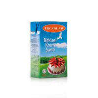 BİTKİSEL KREM ŞANTİ