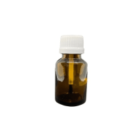 PLASTIC MEDICINE BOTTLE CAP PRODUCTION 20 ML