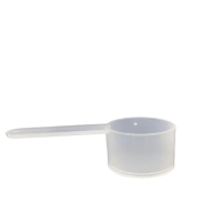 10 ML PLASTIC SPOON MEDICINE SCALE PRODUCTION MANUFACTURING