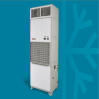 Package Type Air Conditioners