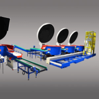 Vibratory Finishing Systems