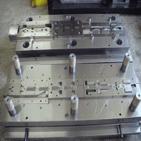 Sheet Metal Forming Dies