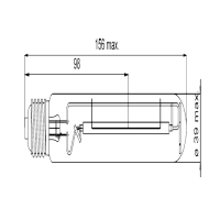 Sodium Vapor Road Lighting Lamps