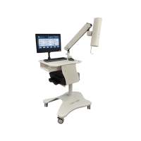 Captus 4000e Thyroid Uptake System with Well