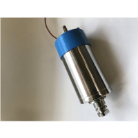 Tubular solenoid