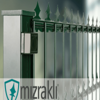 DEKORATİF PANEL TEL ÇİT