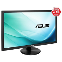 ASUS 21.5" VP228DE 5ms Full HD LED Monitör