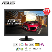 ASUS 21.5" VP228HE 1ms Full HD LED Monitör