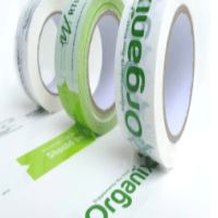 Printed Packing Tapes