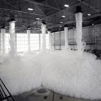 Foam Extinguishing Systems