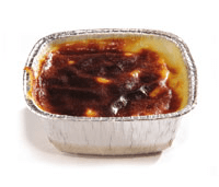 OVEN RICE Pudding Dessert