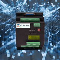 Branch Circuit Monitoring