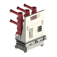 EKO Sinerji vacuum breaker units for arc extinguishing