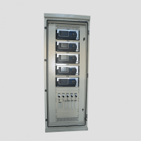 Protection and Control Panels