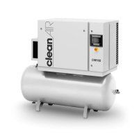 Oil-Free Piston Compressors