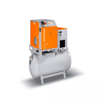 Air Compressors