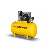 Piston Compressors