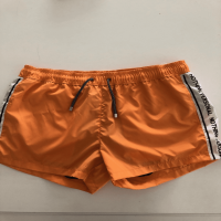 Girl's Pool Shorts