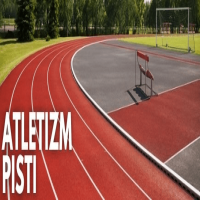 Atletizm Pisti