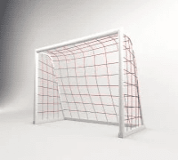 Miniature Football Goal