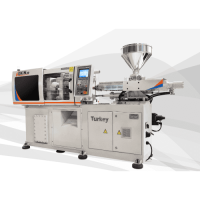 Horizontal Injection Molding Machines