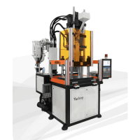 Vertical Injection Molding Machines