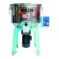 Raw Material Mixer Machines