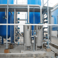 Condensate Treatment Systems (CPP)