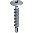 Drill bit screws