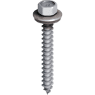 Pointed screws