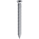 Window and Glass facade screws