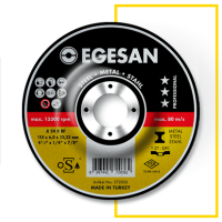 Pro Series Metal Grinding Wheels